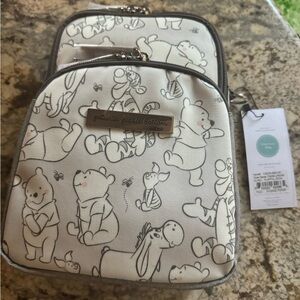 Petunia pickle crossbody